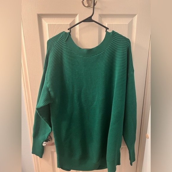 Offline by Aerie Sweater - Picture 1 of 3